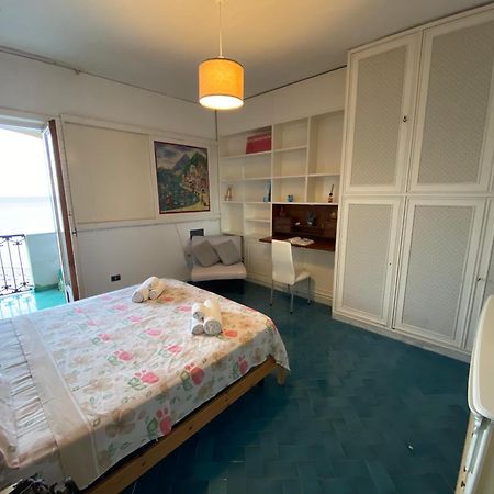 شقة Casa Di Luisa Vietri المظهر الخارجي الصورة